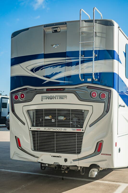 Bus-Stuff.com Class A Rv For Sale
