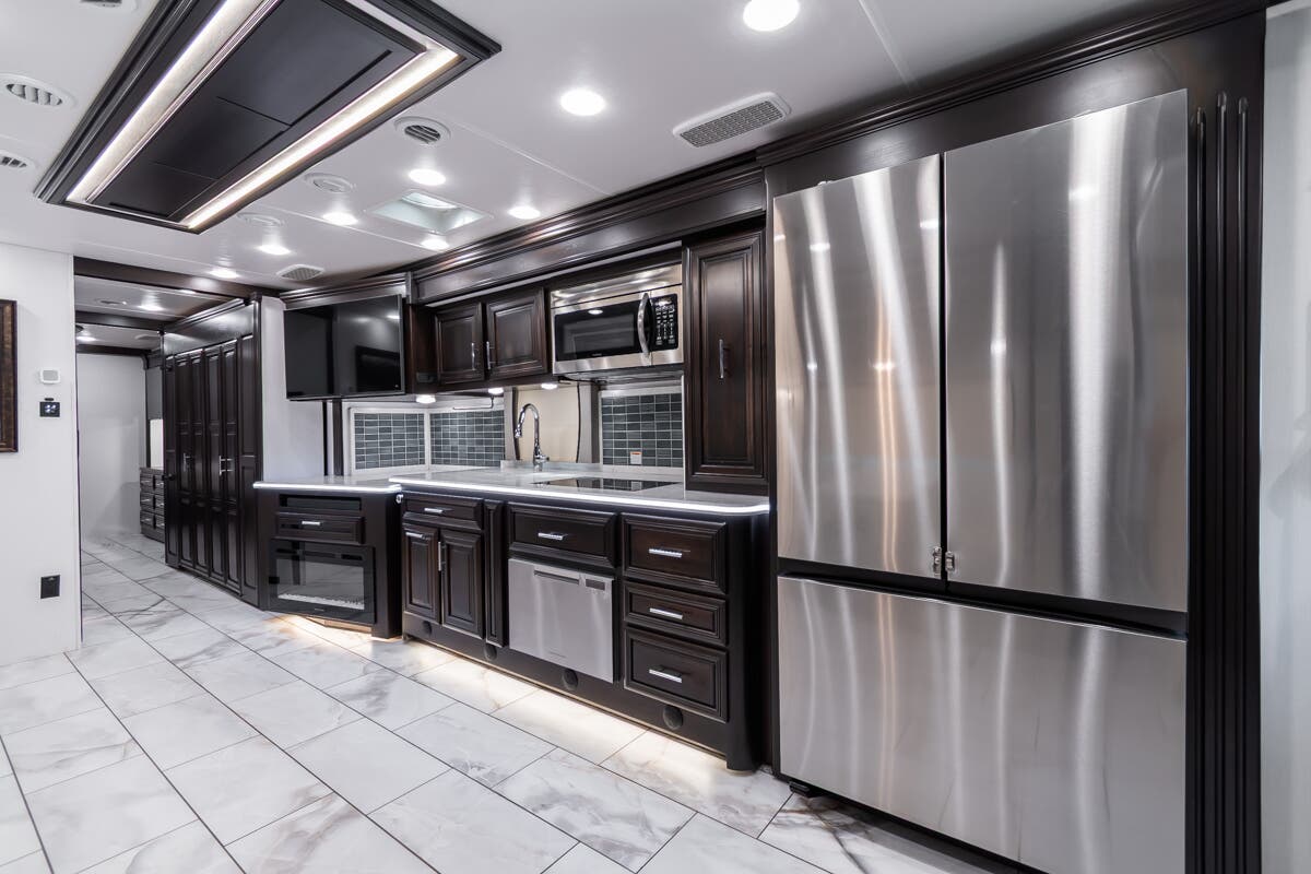 Bus-Stuff.com Class A Rv For Sale