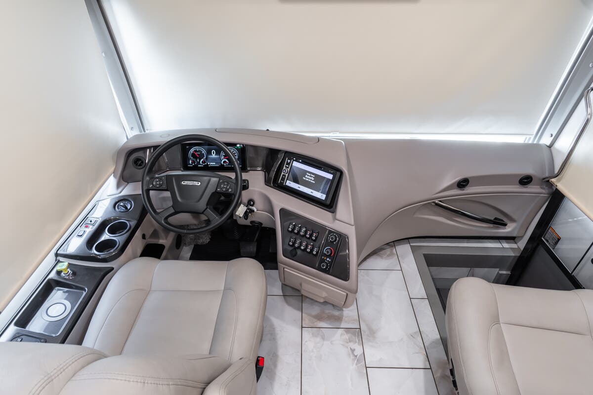 Bus-Stuff.com Class A Rv For Sale