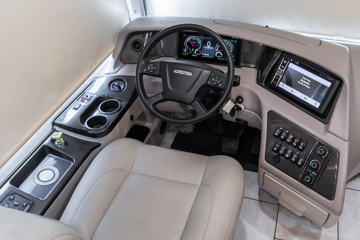 Bus-Stuff.com Class A Rv For Sale