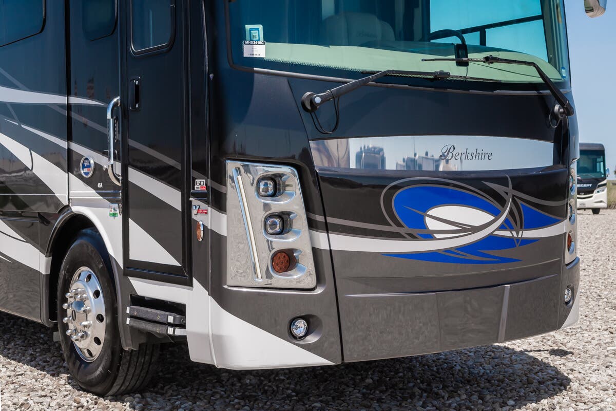 Bus-Stuff.com Class A Rv For Sale