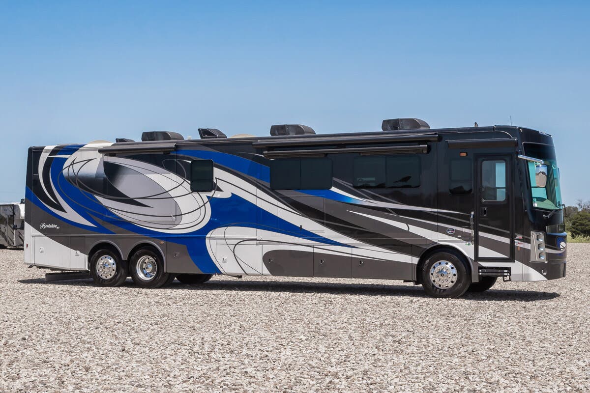 Bus-Stuff.com Class A Rv For Sale