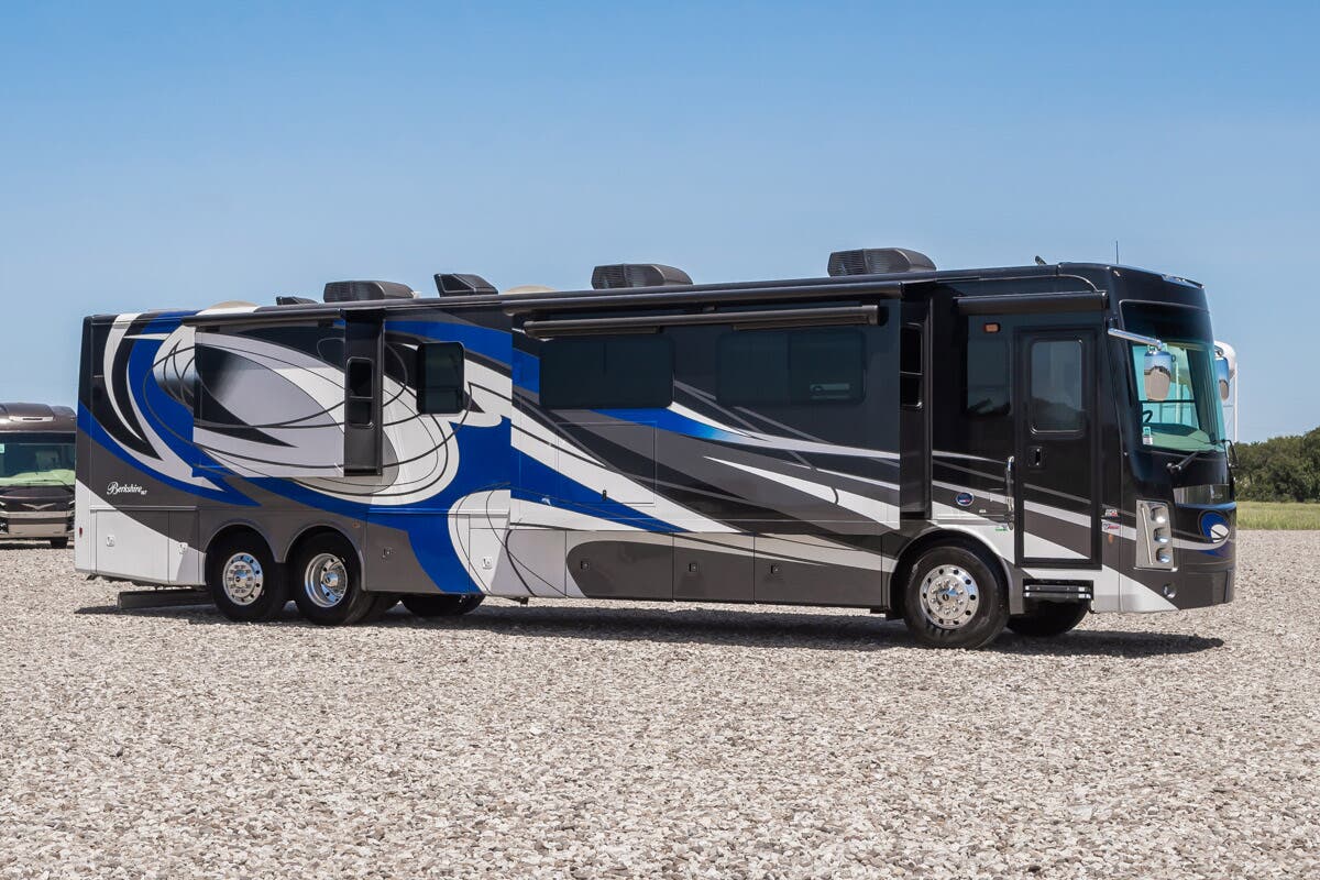 Bus-Stuff.com Class A Rv For Sale
