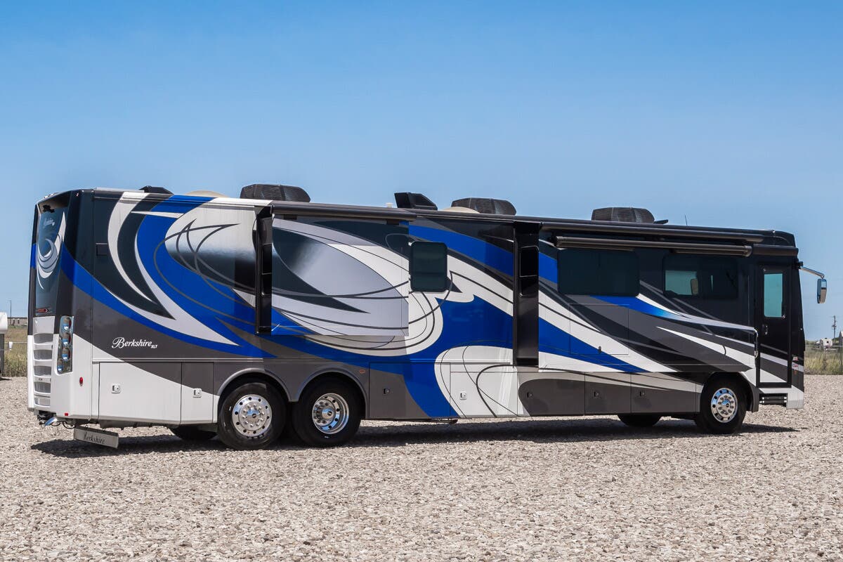 Bus-Stuff.com Class A Rv For Sale