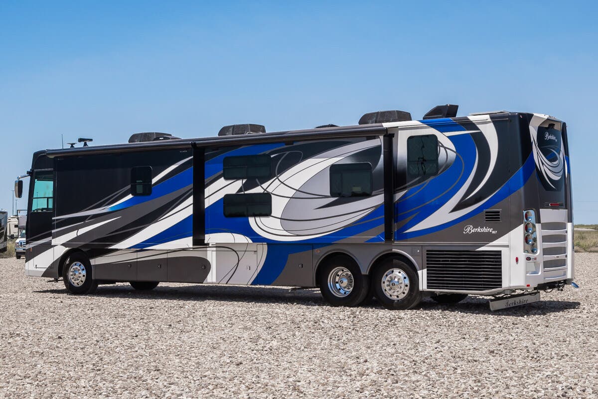 Bus-Stuff.com Class A Rv For Sale