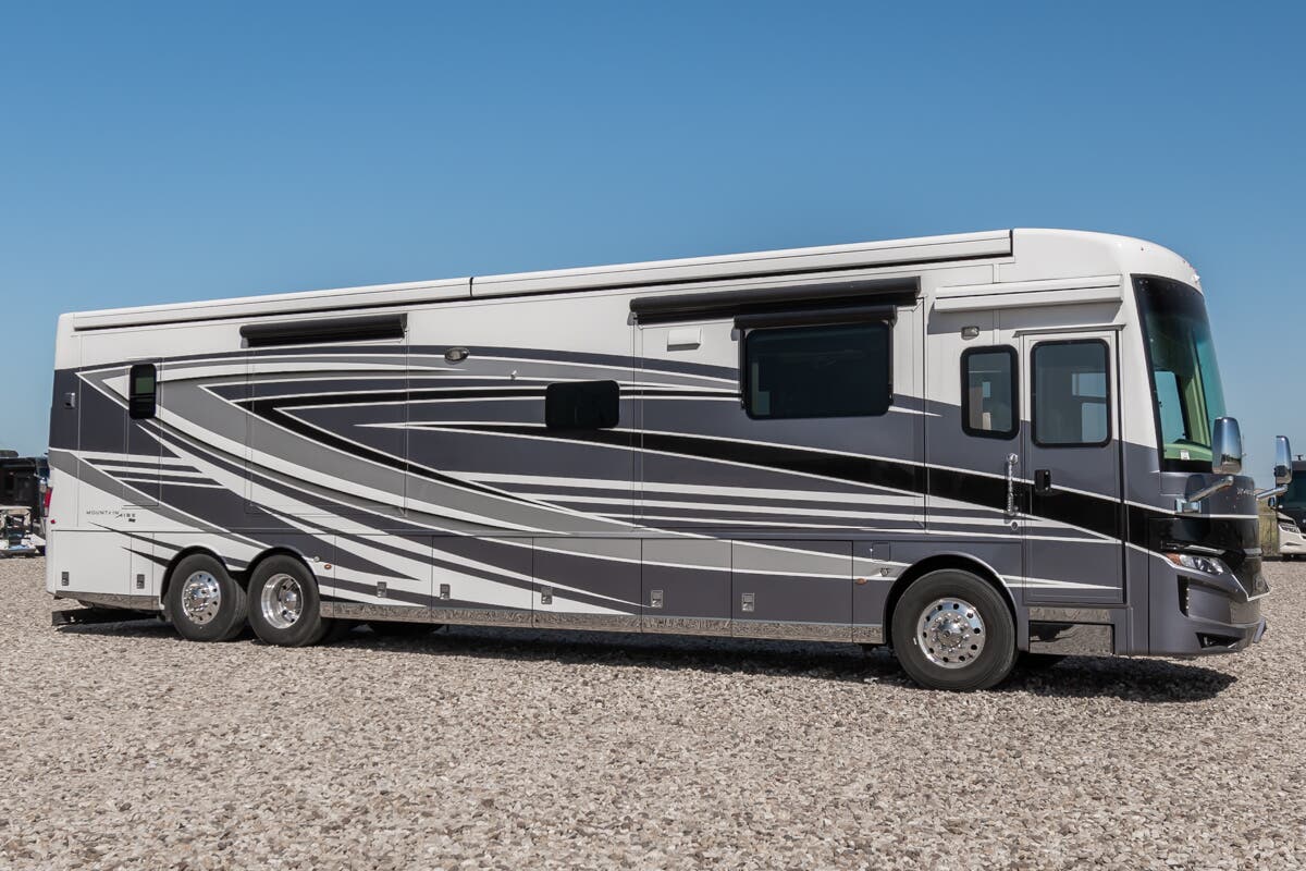Bus-Stuff.com Class A Rv For Sale