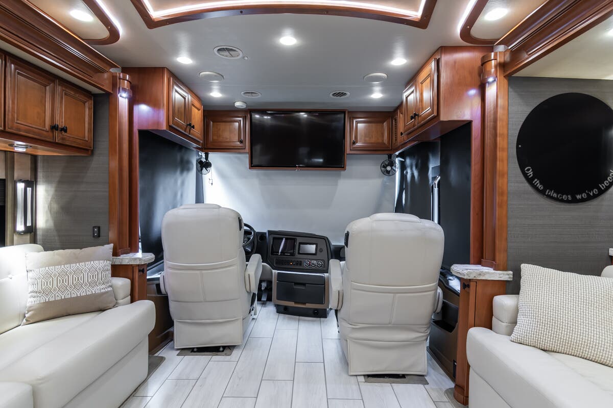 Bus-Stuff.com Class A Rv For Sale