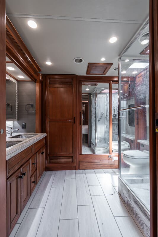 Bus-Stuff.com Class A Rv For Sale