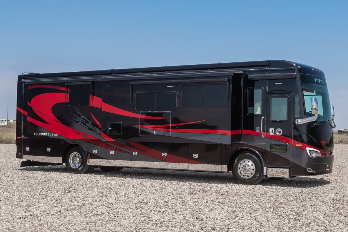 Bus-Stuff.com Class A Rv For Sale