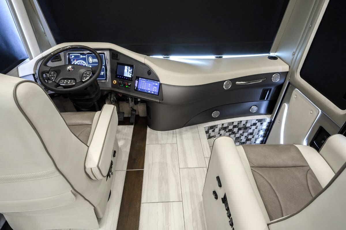 Bus-Stuff.com Class A Rv For Sale