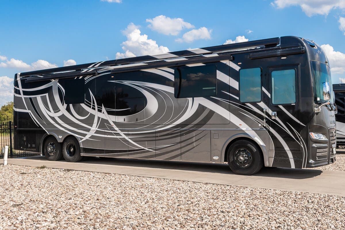 Bus-Stuff.com Class A Rv For Sale