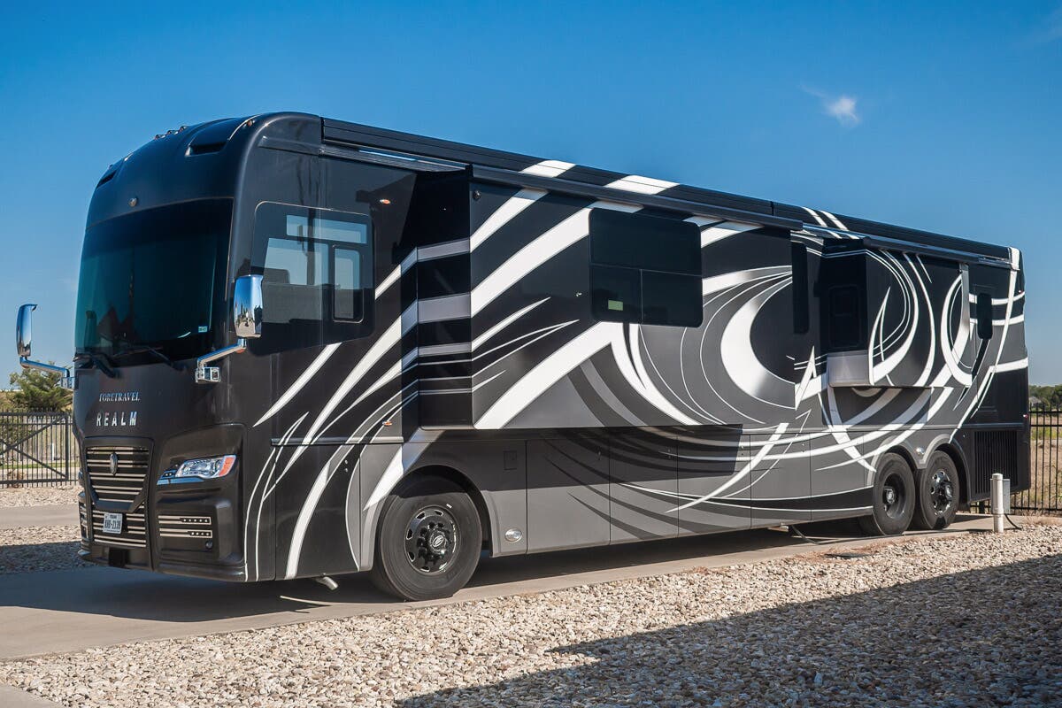 Bus-Stuff.com Class A Rv For Sale