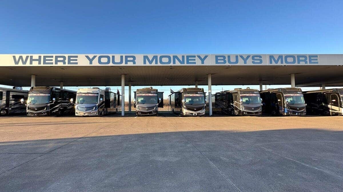 Bus-Stuff.com Class A Rv For Sale