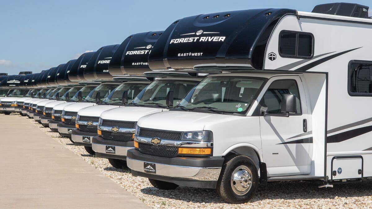 Bus-Stuff.com Class A Rv For Sale