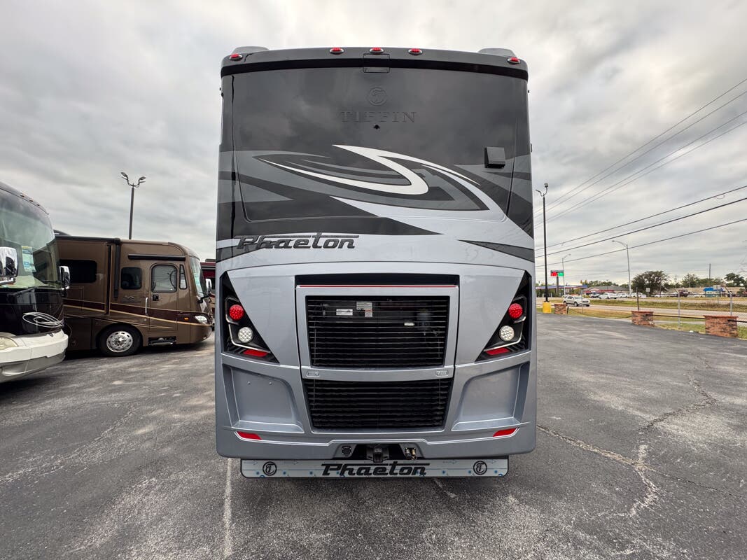 Bus-Stuff.com Class A Rv For Sale