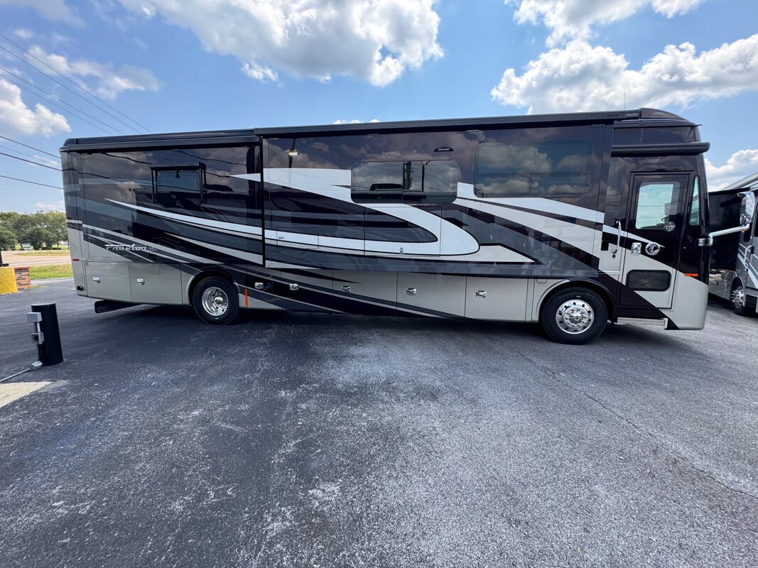 Bus-Stuff.com Class A Rv For Sale