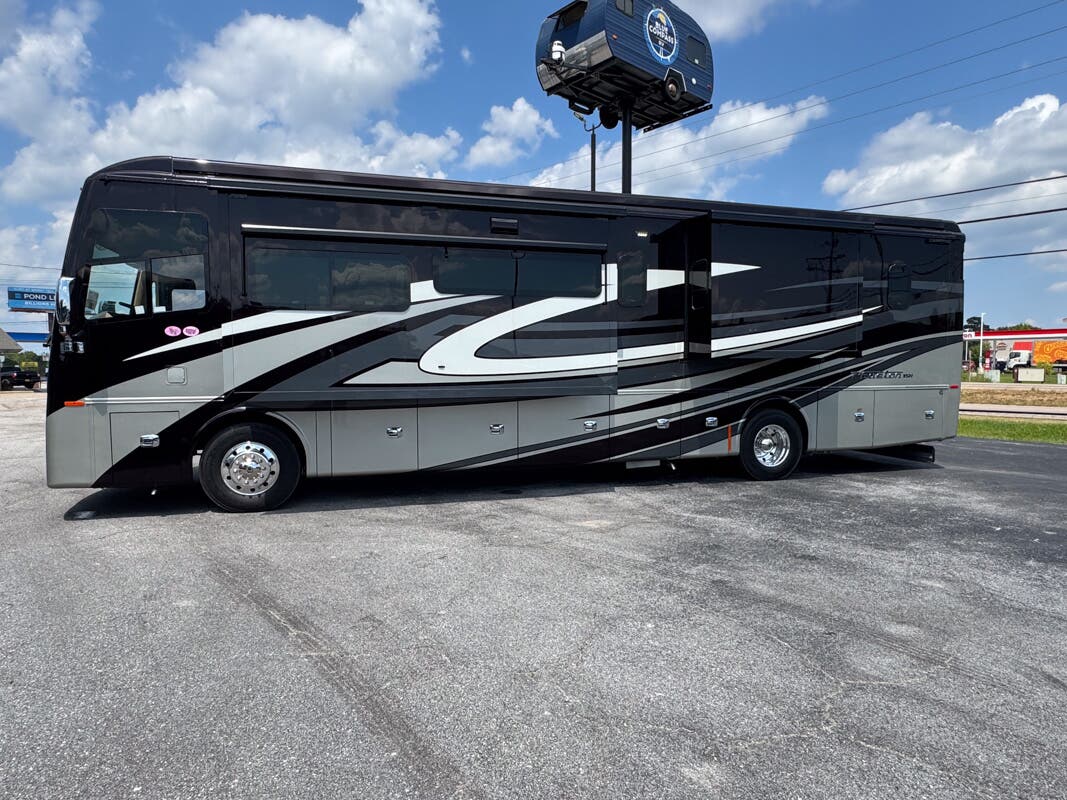 Bus-Stuff.com Class A Rv For Sale