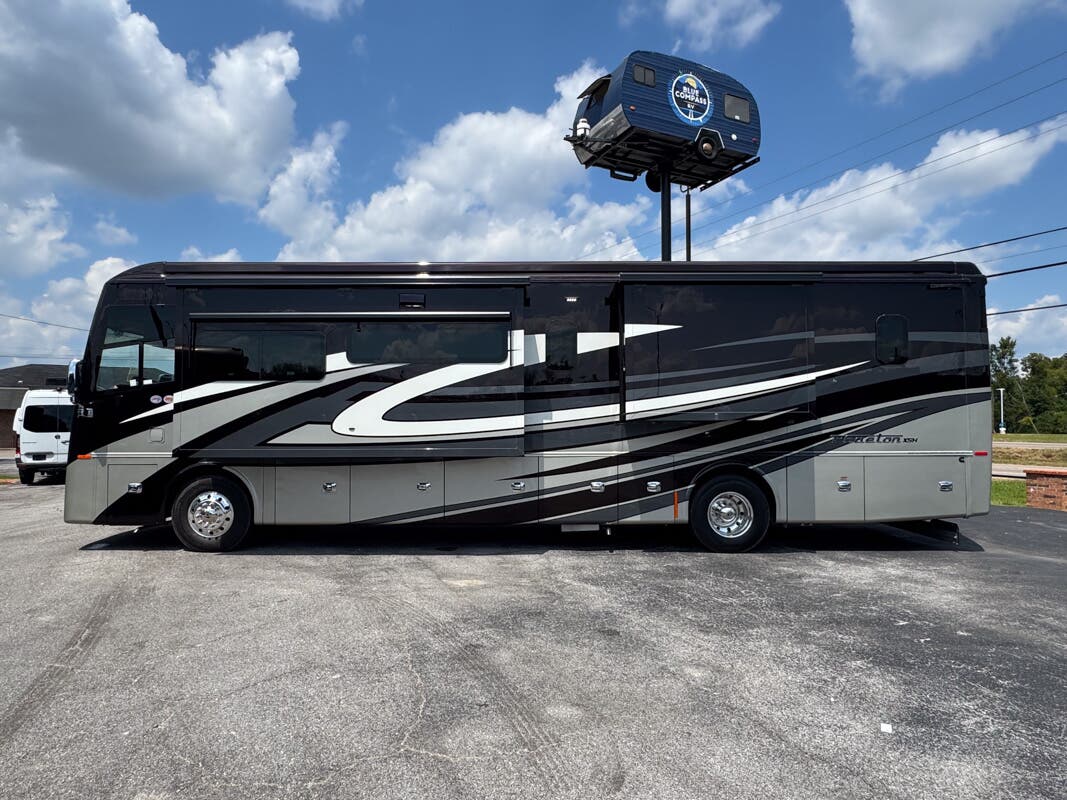 Bus-Stuff.com Class A Rv For Sale