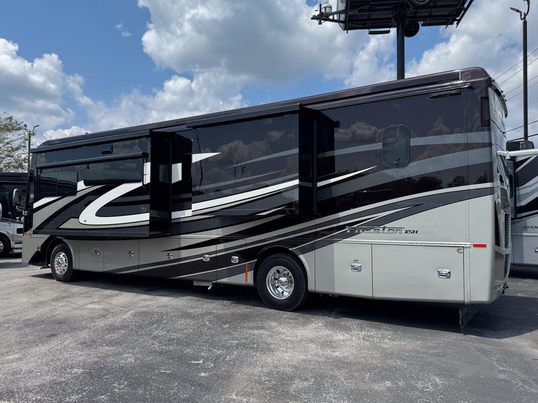 Bus-Stuff.com Class A Rv For Sale