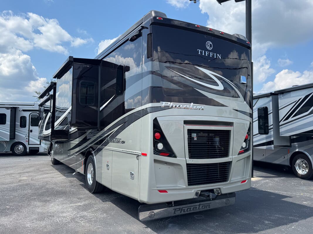 Bus-Stuff.com Class A Rv For Sale