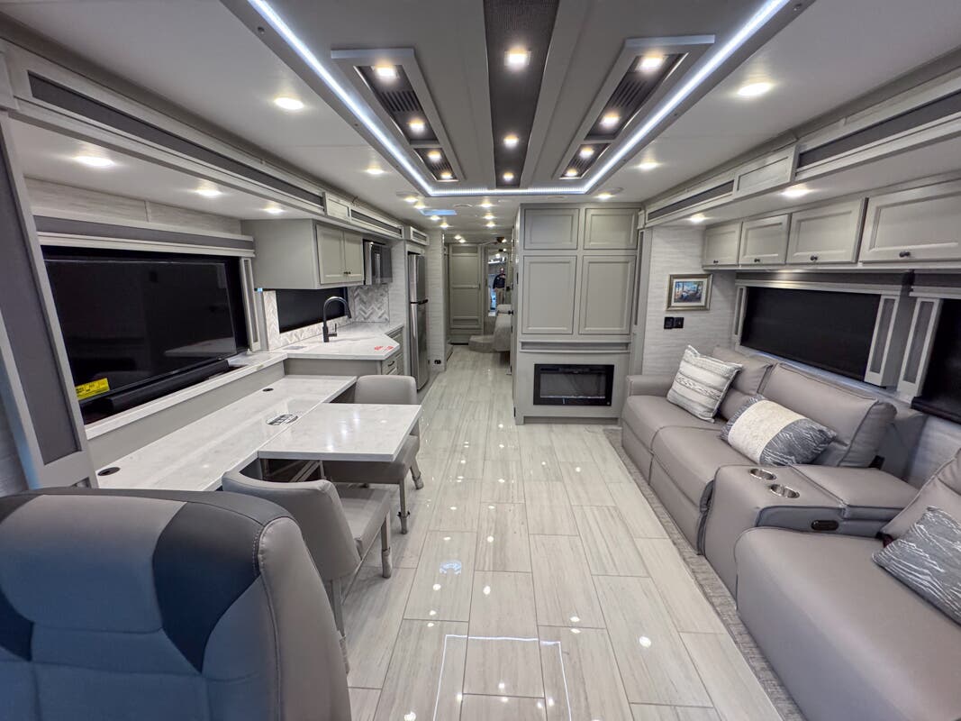 Bus-Stuff.com Class A Rv For Sale