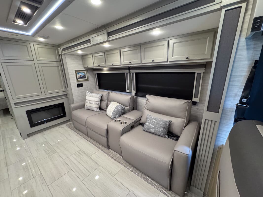 Bus-Stuff.com Class A Rv For Sale