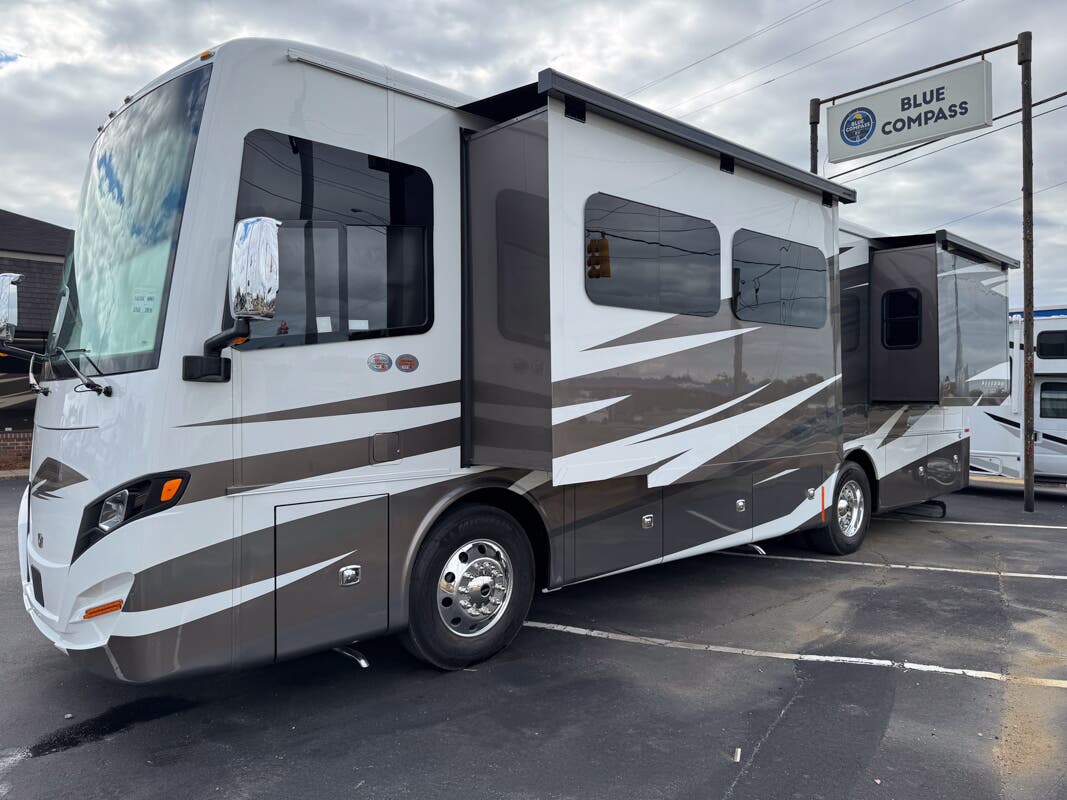 Bus-Stuff.com Class A Rv For Sale
