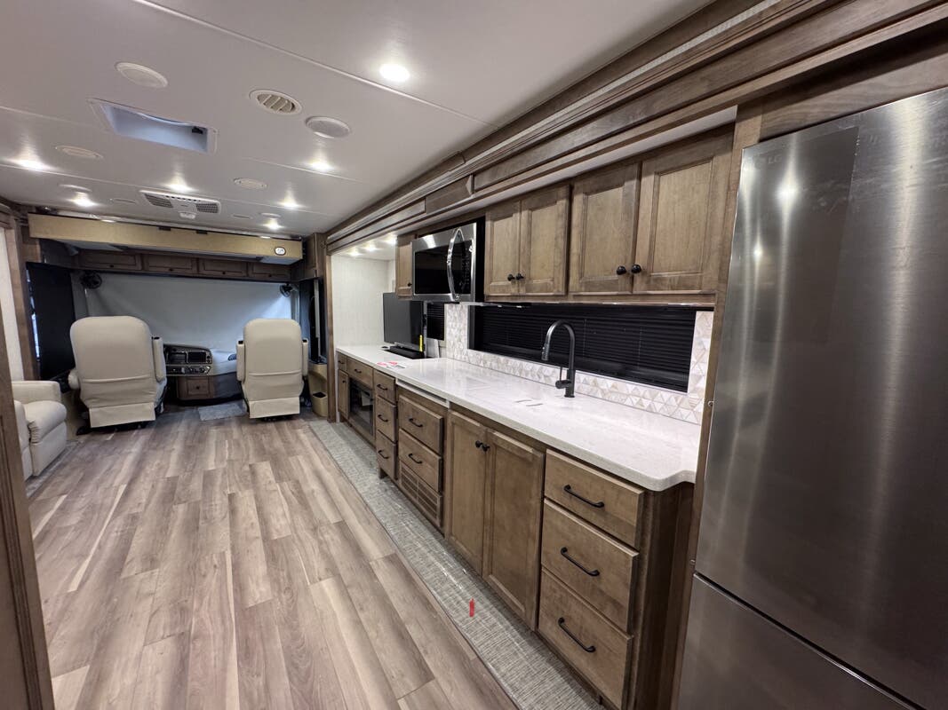 Bus-Stuff.com Class A Rv For Sale