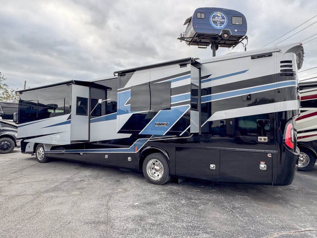 Bus-Stuff.com Class A Rv For Sale