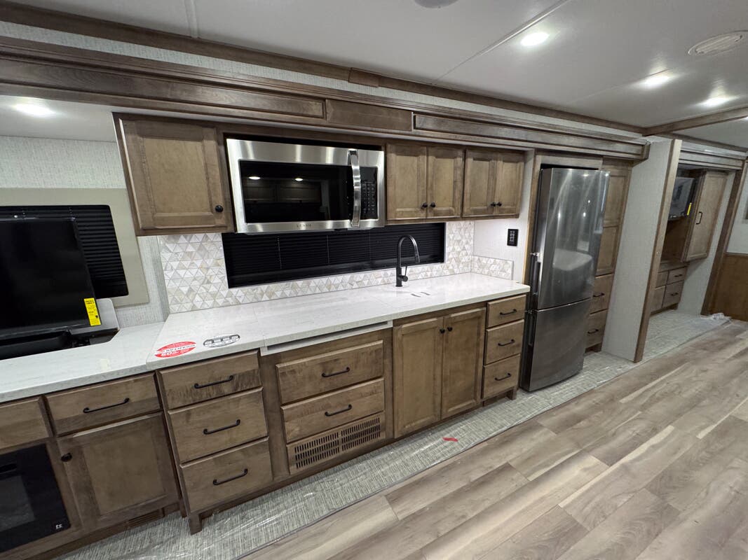 Bus-Stuff.com Class A Rv For Sale