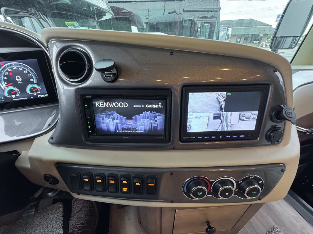 Bus-Stuff.com Class A Rv For Sale