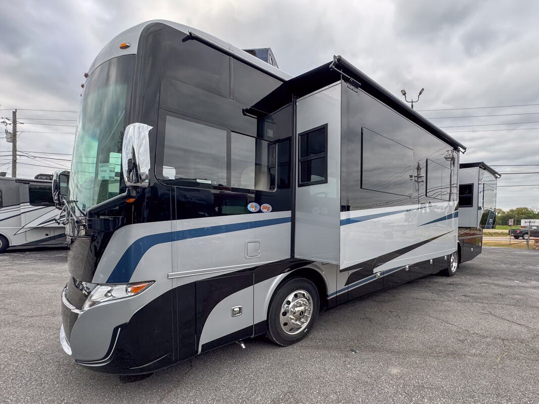 Bus-Stuff.com Class A Rv For Sale