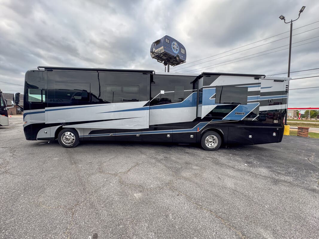 Bus-Stuff.com Class A Rv For Sale