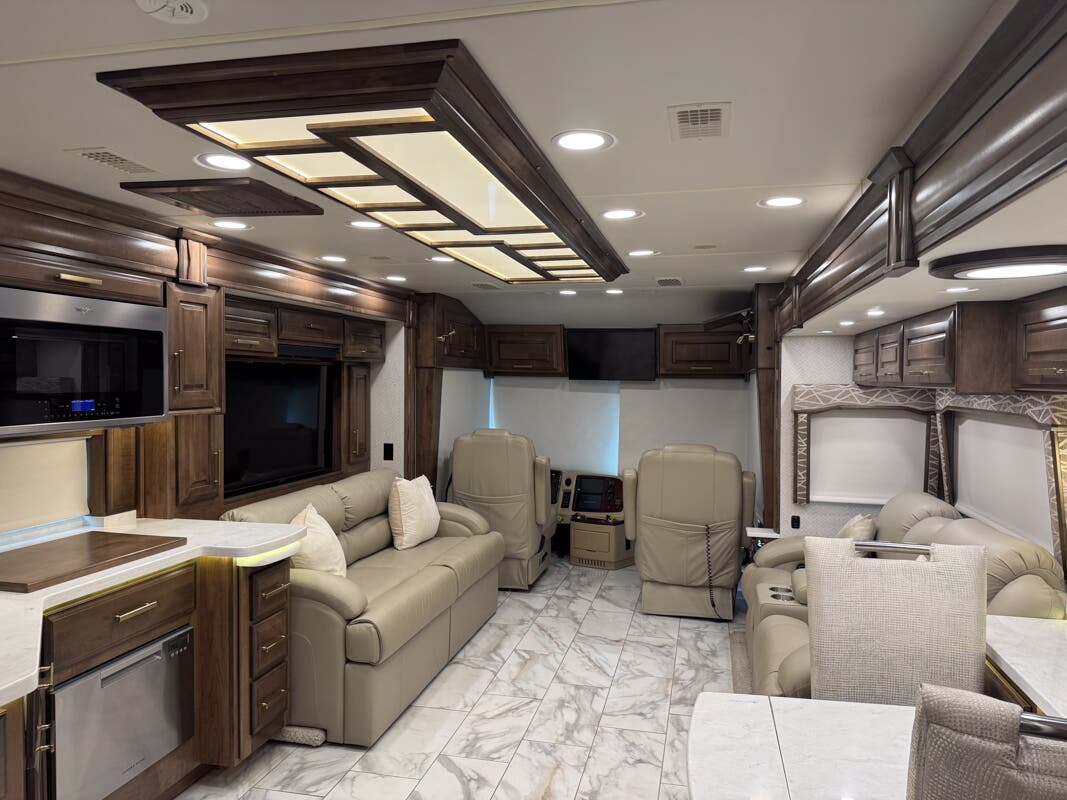 Bus-Stuff.com Class A Rv For Sale