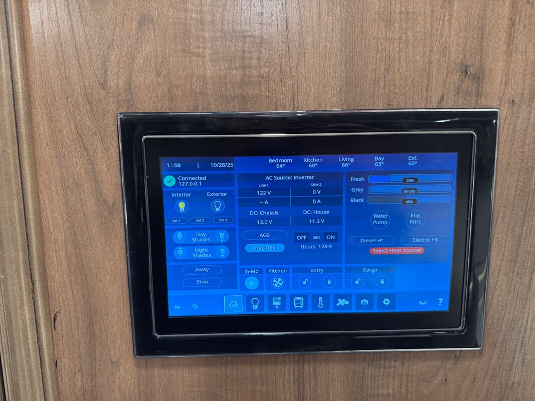 Bus-Stuff.com Class A Rv For Sale