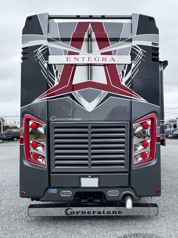 Bus-Stuff.com Class A Rv For Sale