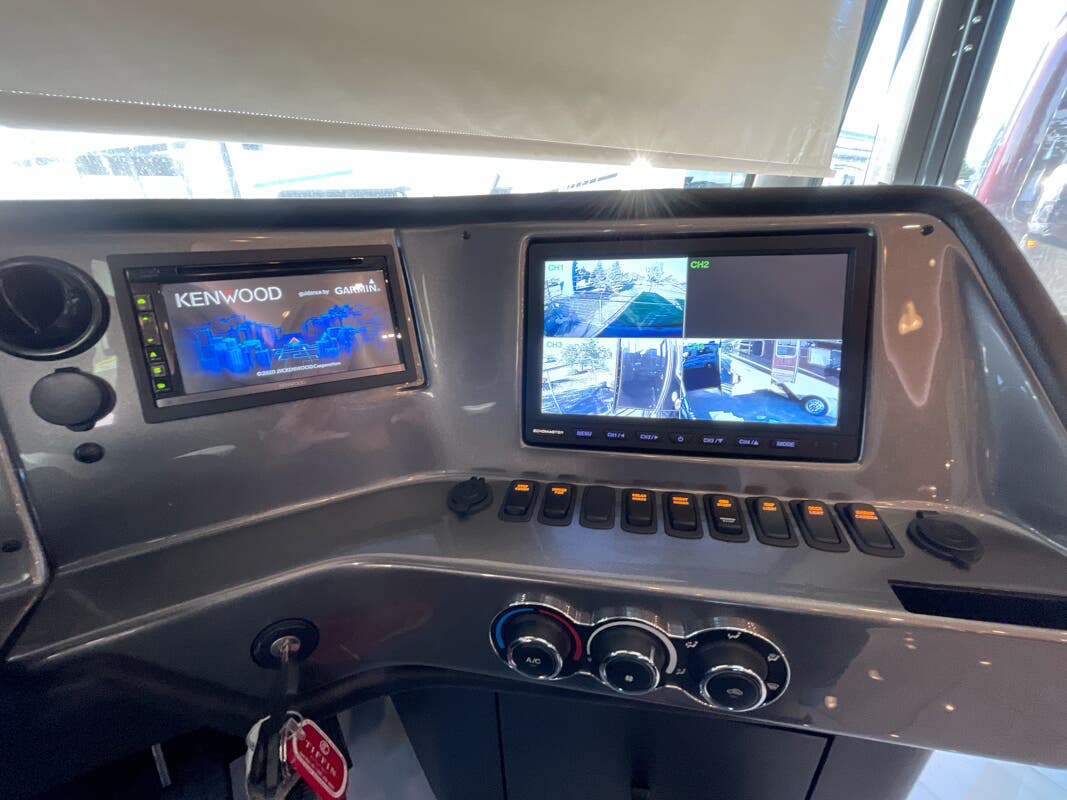 Bus-Stuff.com Class A Rv For Sale