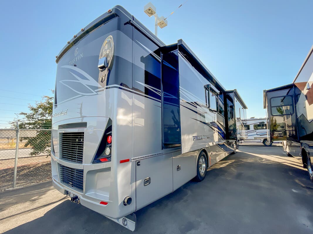 Bus-Stuff.com Class A Rv For Sale