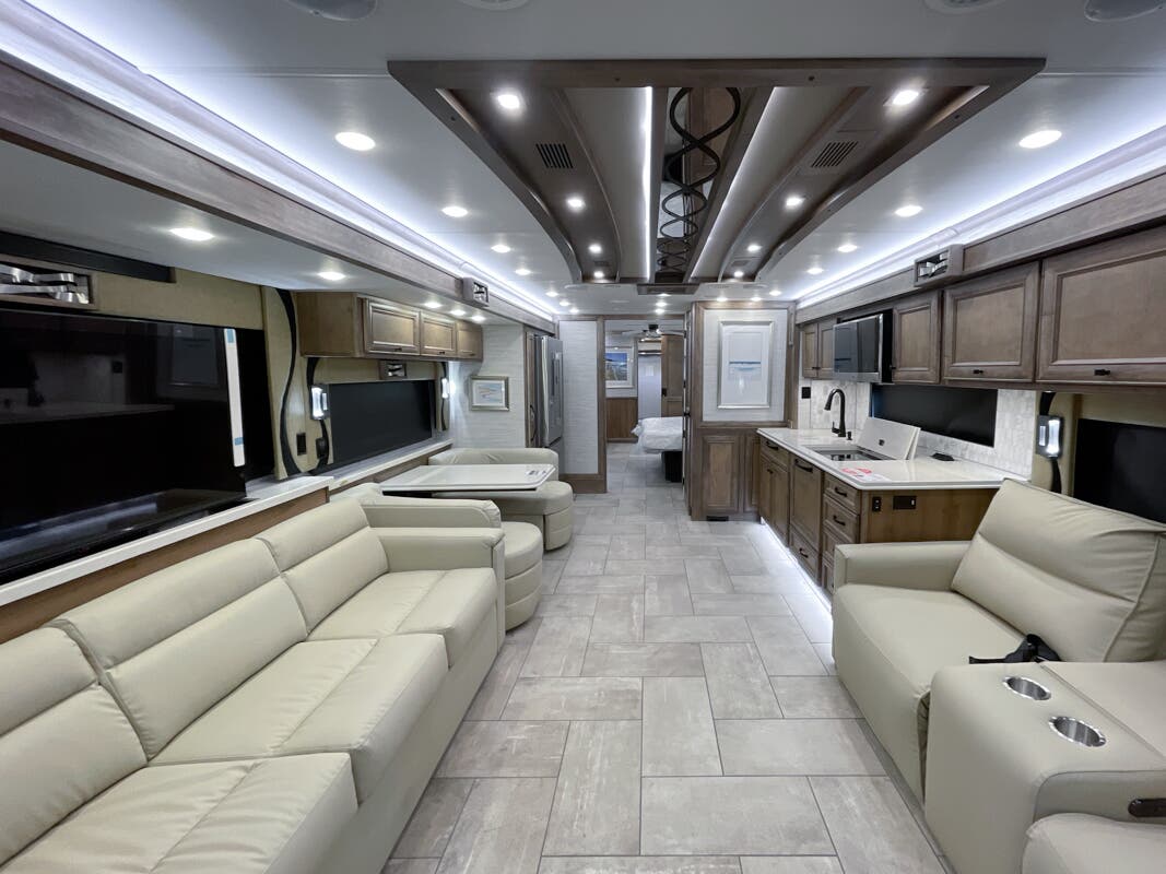 Bus-Stuff.com Class A Rv For Sale