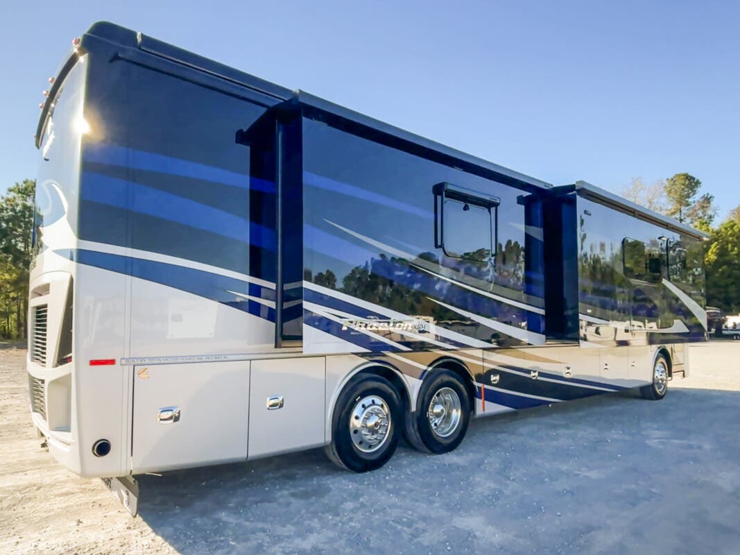 Bus-Stuff.com Class A Rv For Sale