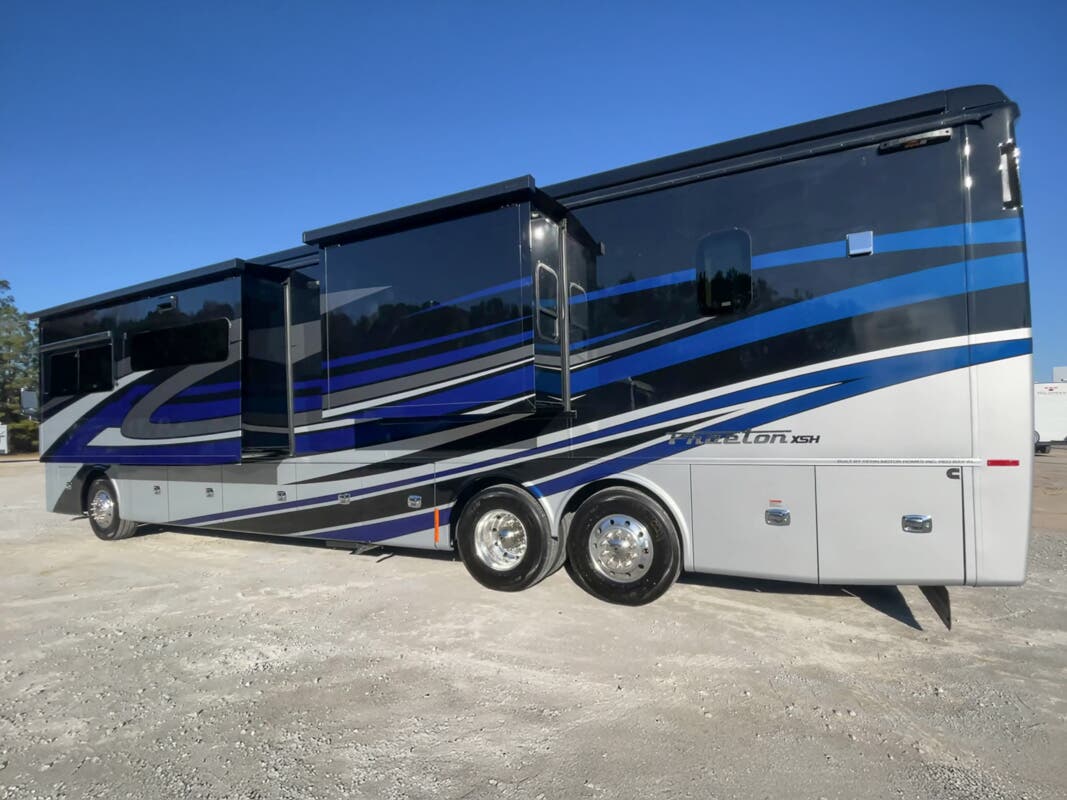 Bus-Stuff.com Class A Rv For Sale