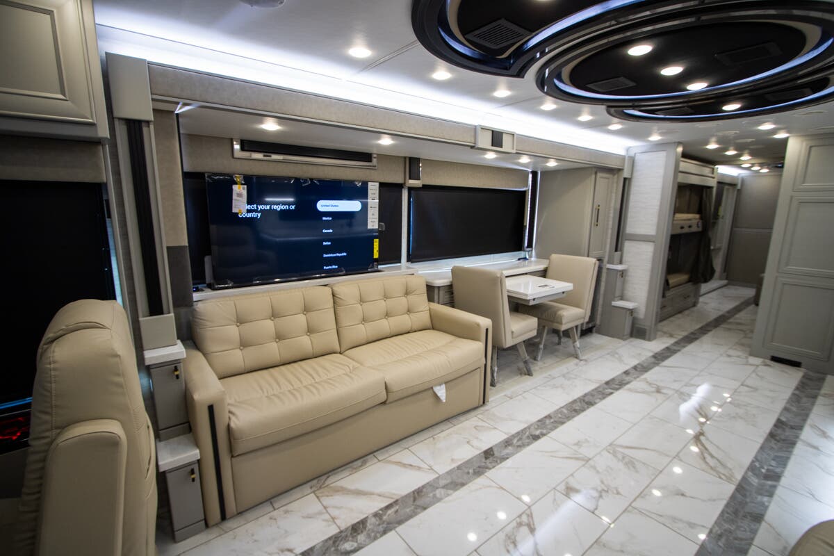 Bus-Stuff.com Class A Rv For Sale