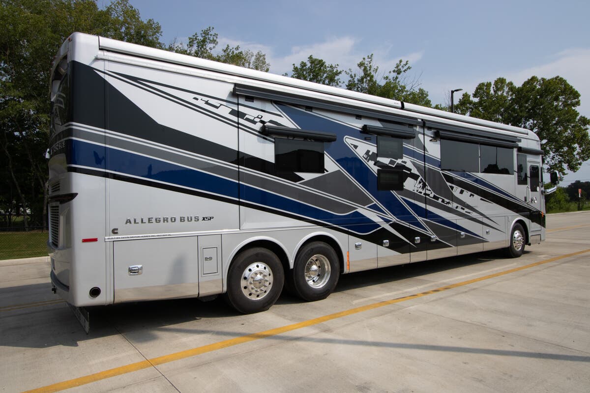 Bus-Stuff.com Class A Rv For Sale