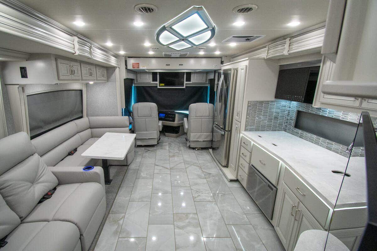 Bus-Stuff.com Class A Rv For Sale