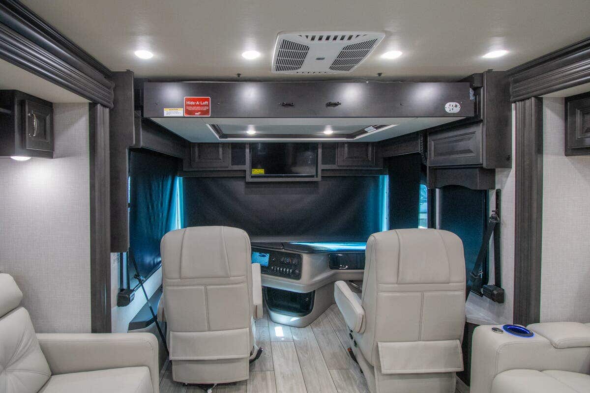 Bus-Stuff.com Class A Rv For Sale