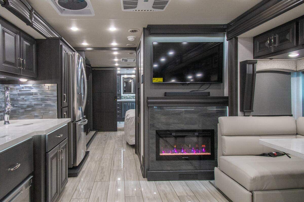 Bus-Stuff.com Class A Rv For Sale