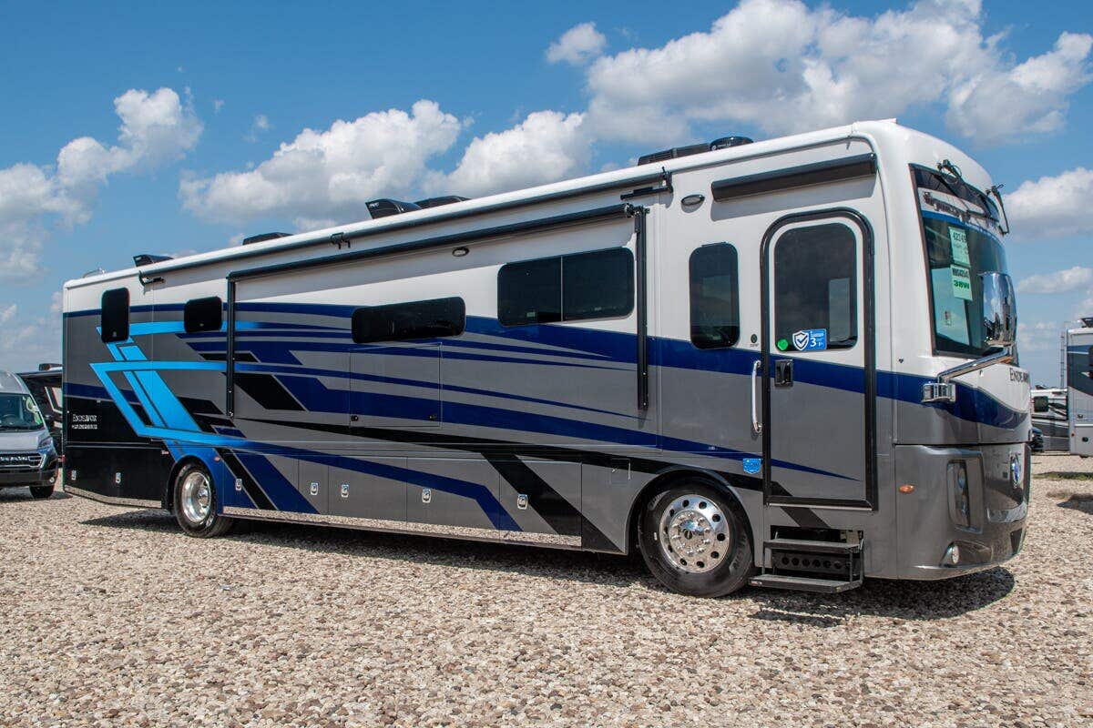 Bus-Stuff.com Class A Rv For Sale