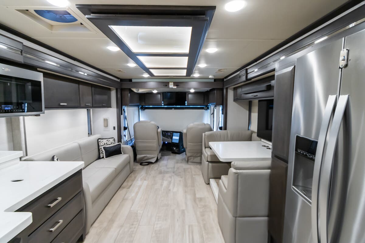 Bus-Stuff.com Class A Rv For Sale