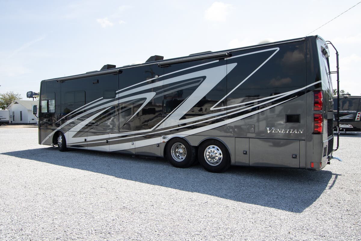 Bus-Stuff.com Class A Rv For Sale