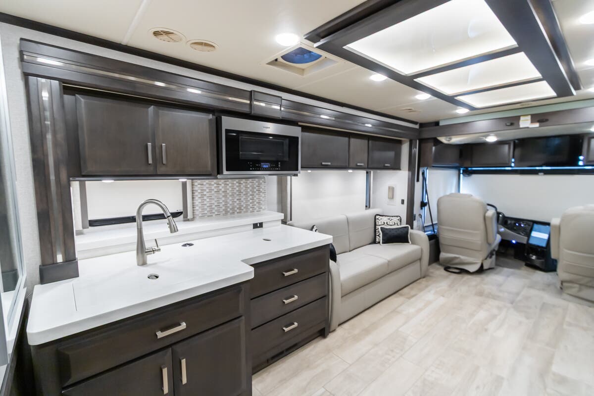 Bus-Stuff.com Class A Rv For Sale